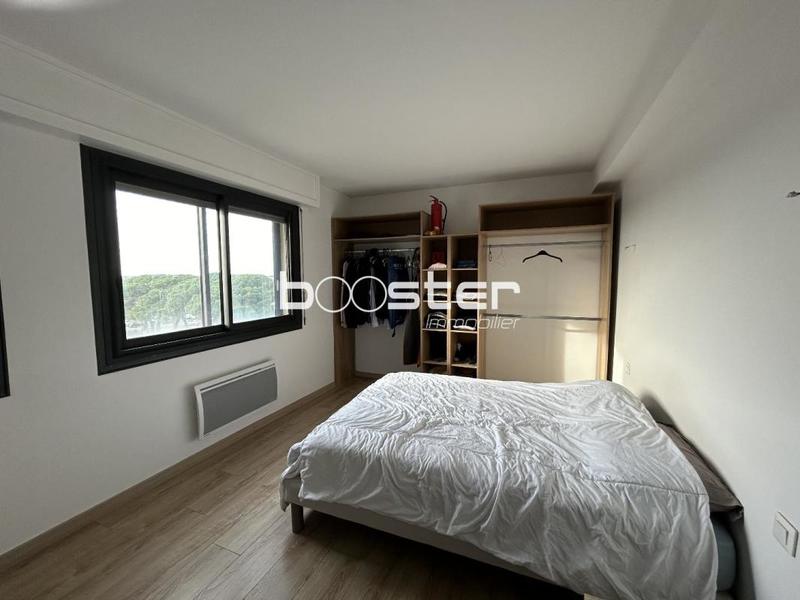 Appartement ancien - 91 m² - 3 pièces