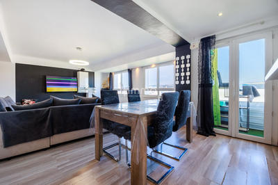 Appartement - 83 m² - 4 pièces