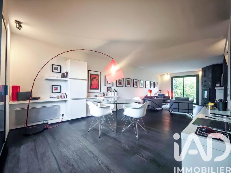 Maison - 175 m² - 5 pièces