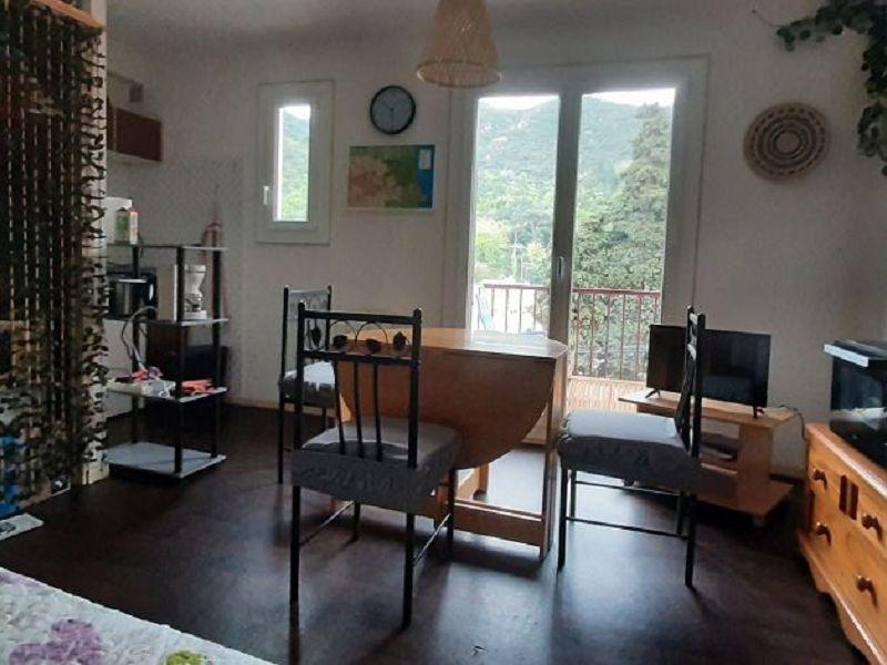 Appartement - 19 m² - 1 pièce