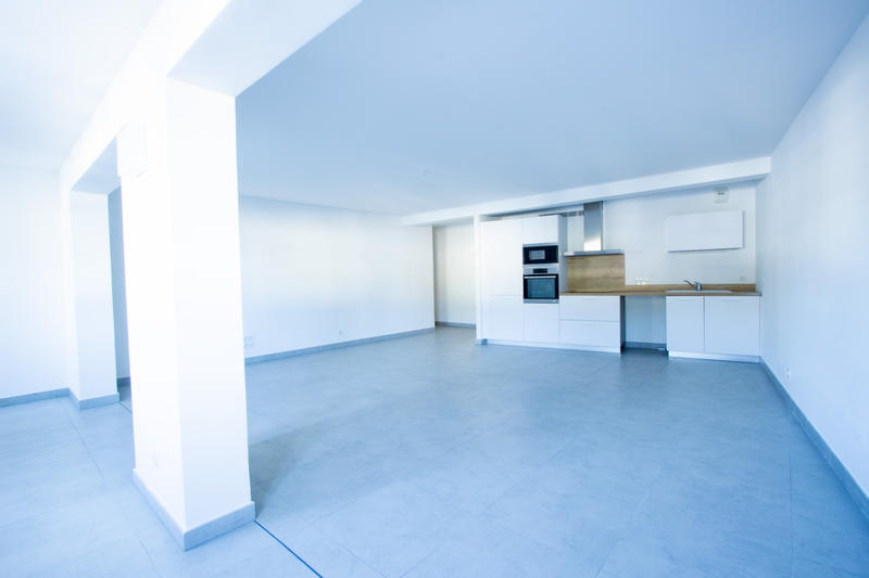 Appartement - 110 m² - 4 pièces