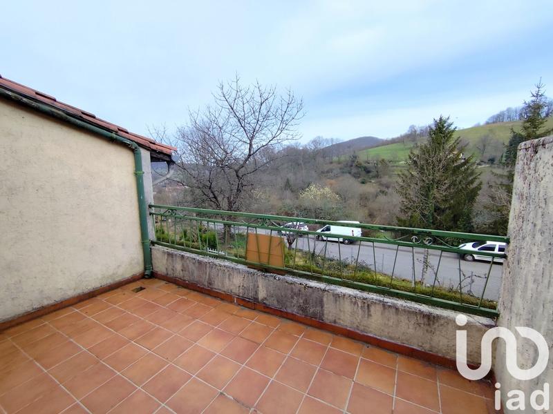 Maison - 93 m² - 6 pièces