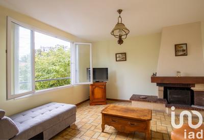 Maison - 79 m² - 4 pièces