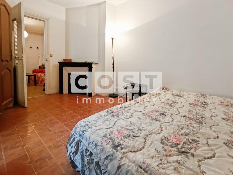 Appartement - 32 m² - 2 pièces