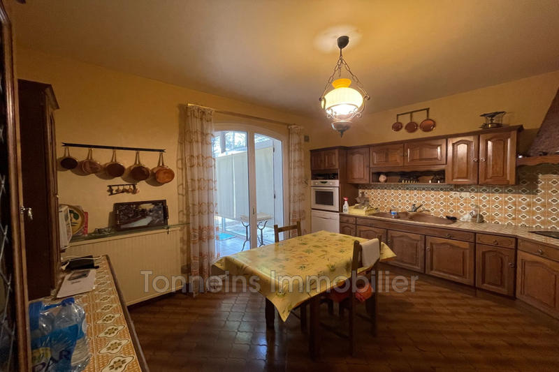 Maison - 158 m² - 6 pièces