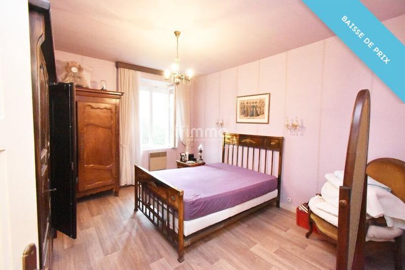 Maison de campagne - 106 m² - 5 pièces