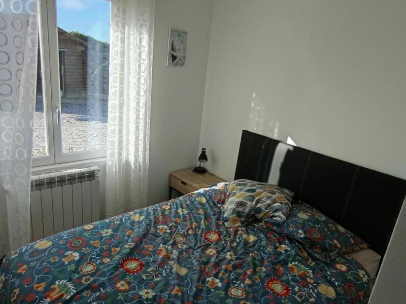 Maison - 123 m² - 5 pièces