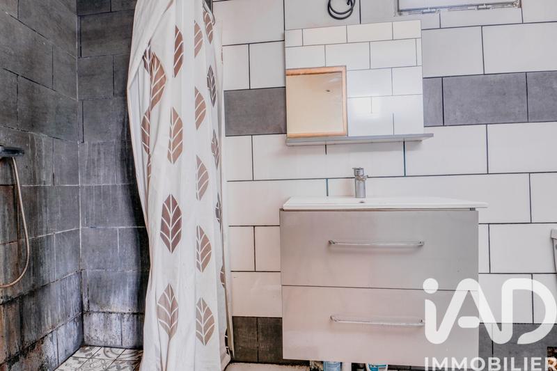 Maison - 151 m² - 6 pièces