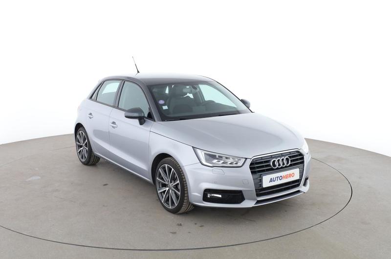 Audi A1 sportback 1.0 Tfsi Ultra Ambition Luxe s tronic 95 ch