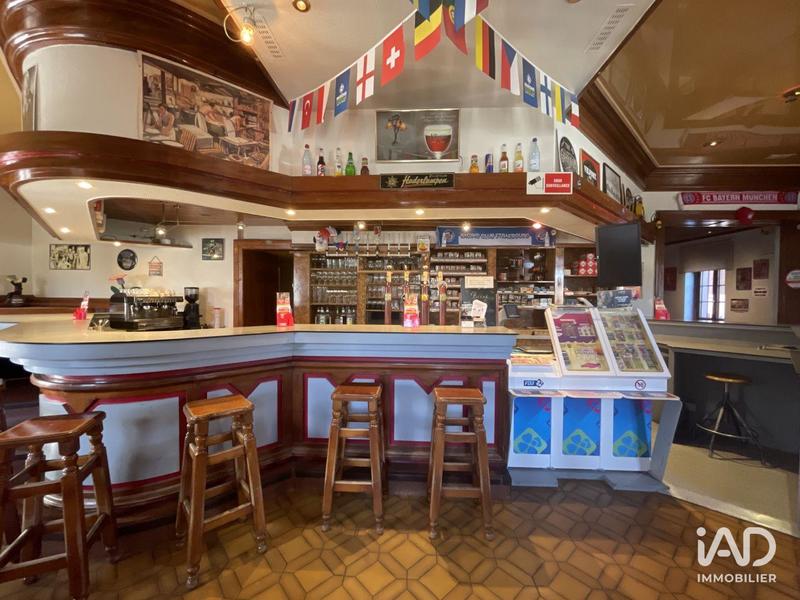 Local commercial - 250 m²