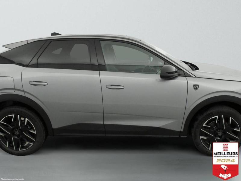 Peugeot 3008 Hybrid 145 e-Dcs6 Gt