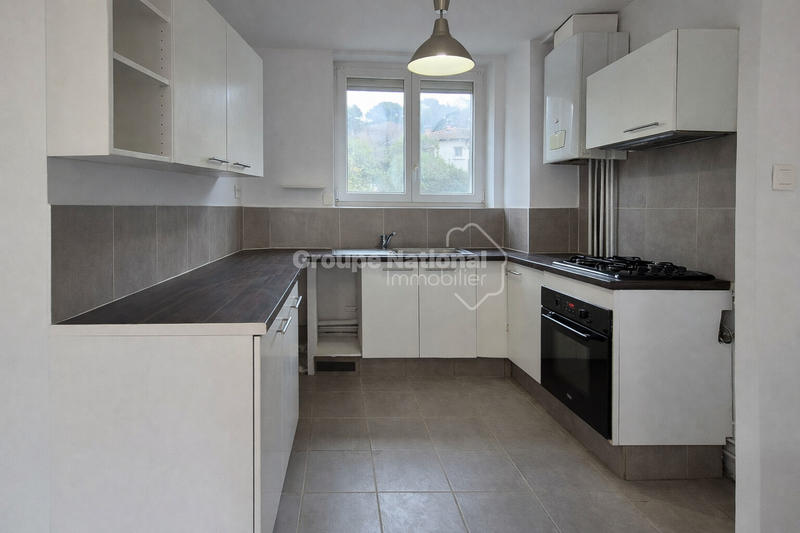 Appartement - 55 m² - 3 pièces