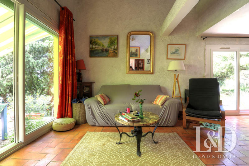 Maison - 107 m² - 5 pièces