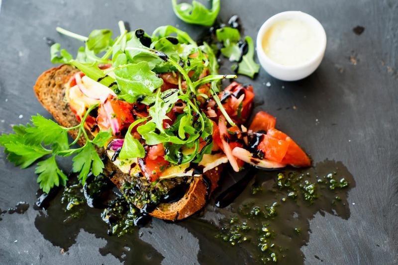 Fonds de commerce - Hôtellerie / Restauration - 100 m²