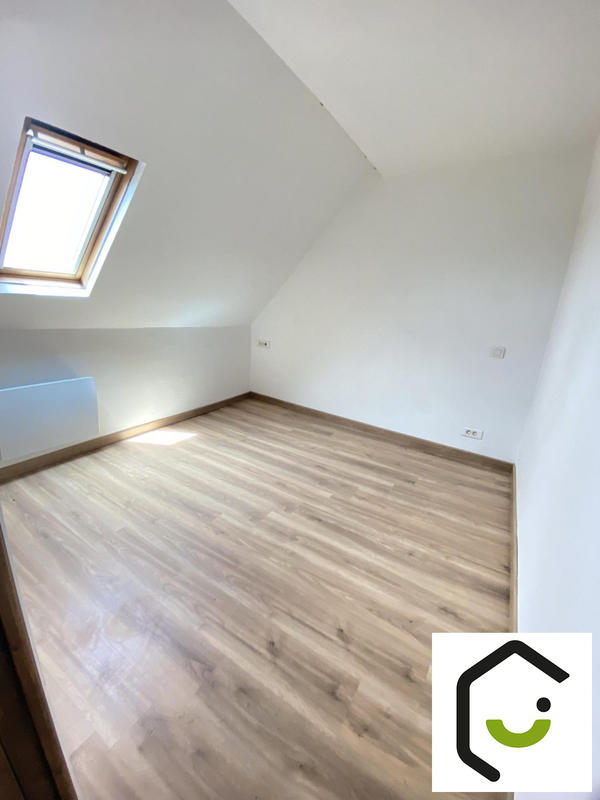 Maison ancienne - 165 m² - 10 pièces