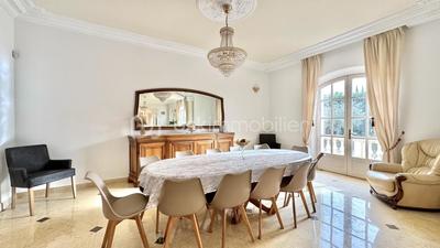 Villa - 420 m² - 11 pièces