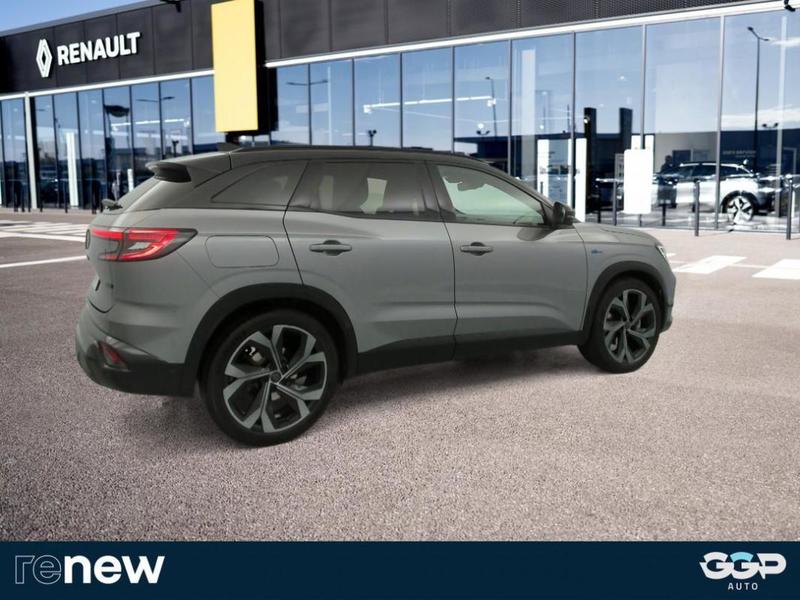 Renault Austral E-Tech hybrid 200 Iconic esprit Alpine