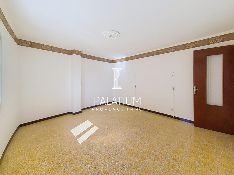 Maison - 84 m² - 3 pièces