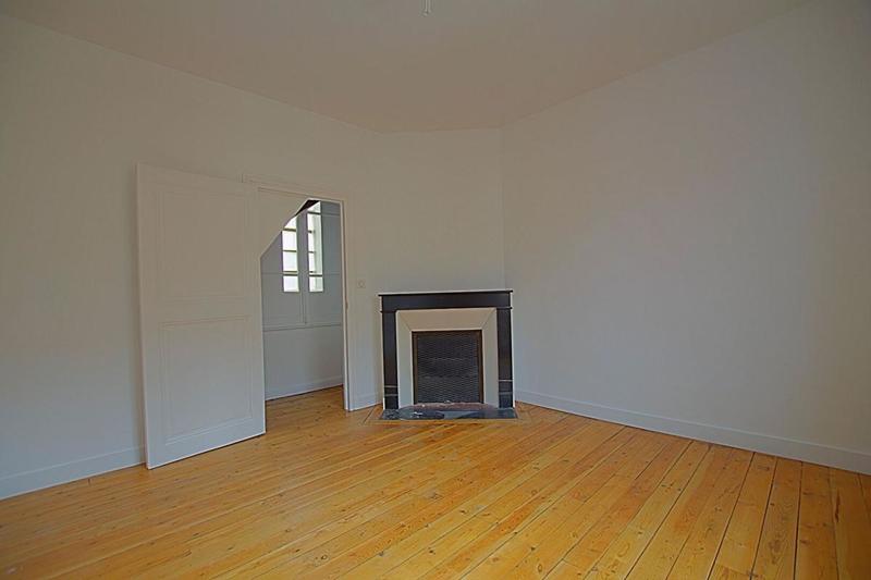 Maison - 107 m² - 4 pièces