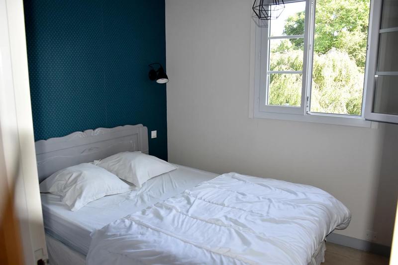 Maison - 86 m² - 4 pièces