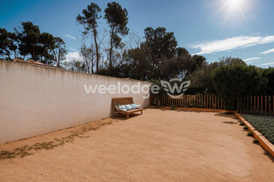 Maison - 123 m² - 5 pièces