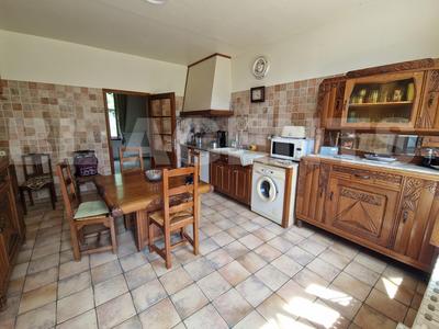 Longère - 180 m² - 7 pièces