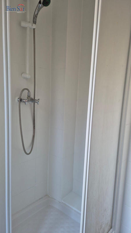 Appartement - 28 m² - 2 pièces