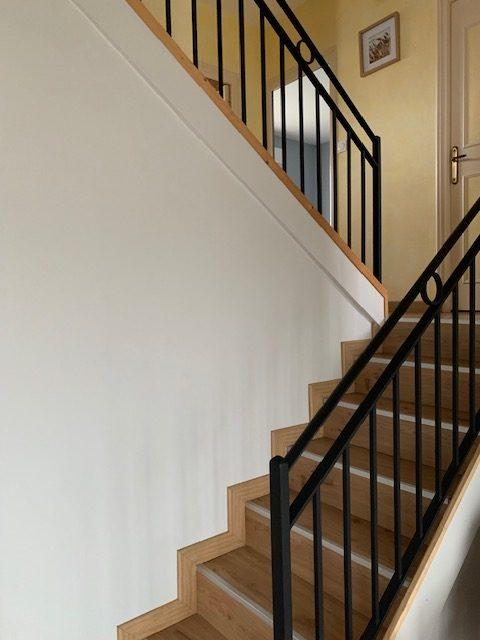 Maison - 110 m² - 6 pièces