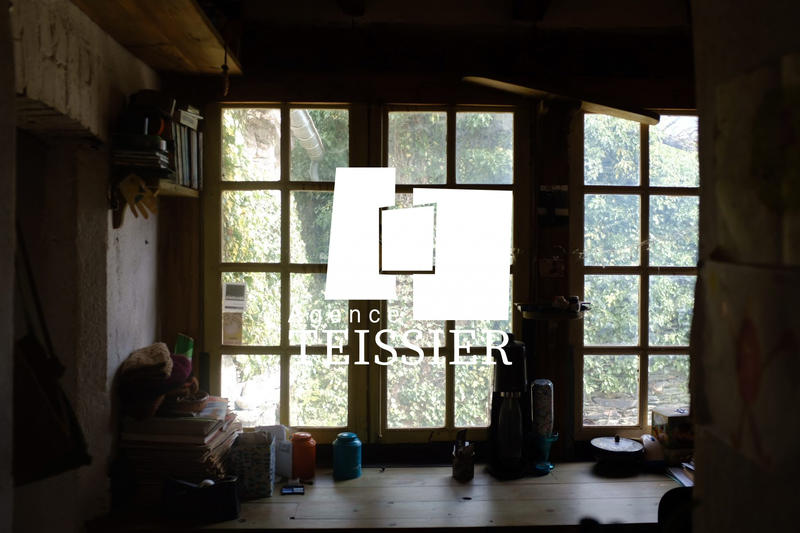 Mas - 341 m² - 20 pièces