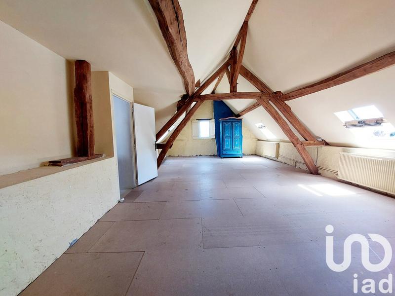 Maison - 236 m² - 6 pièces