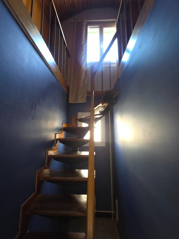 Maison - 93 m² - 5 pièces