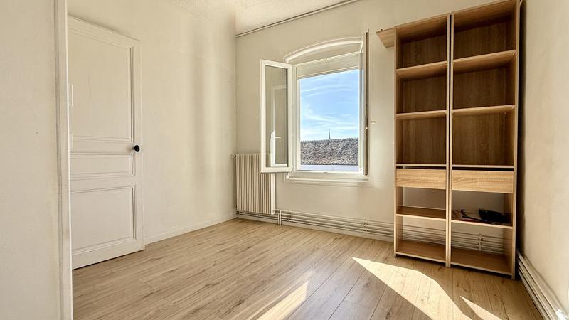 Maison - 66 m² - 3 pièces