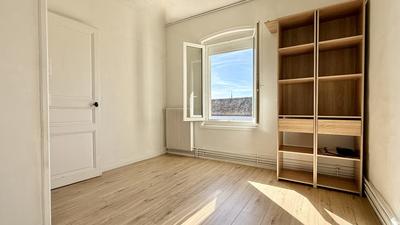 Maison - 66 m² - 3 pièces