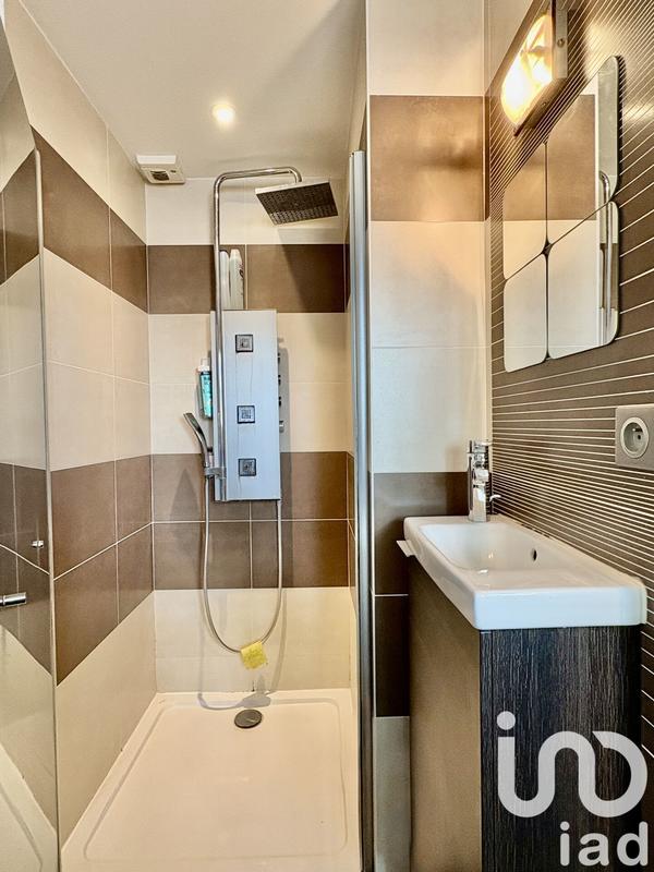 Maison - 126 m² - 6 pièces