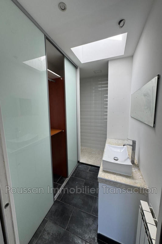 Appartement - 133 m² - 5 pièces