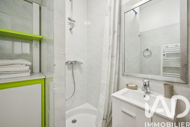 Maison - 64 m² - 3 pièces