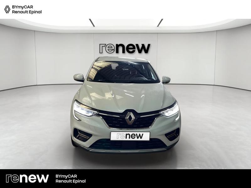 Renault Arkana E-Tech 145 - 21b Intens