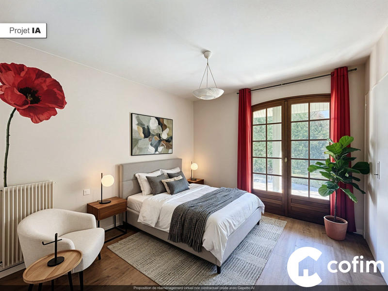 Maison - 158 m² - 5 pièces