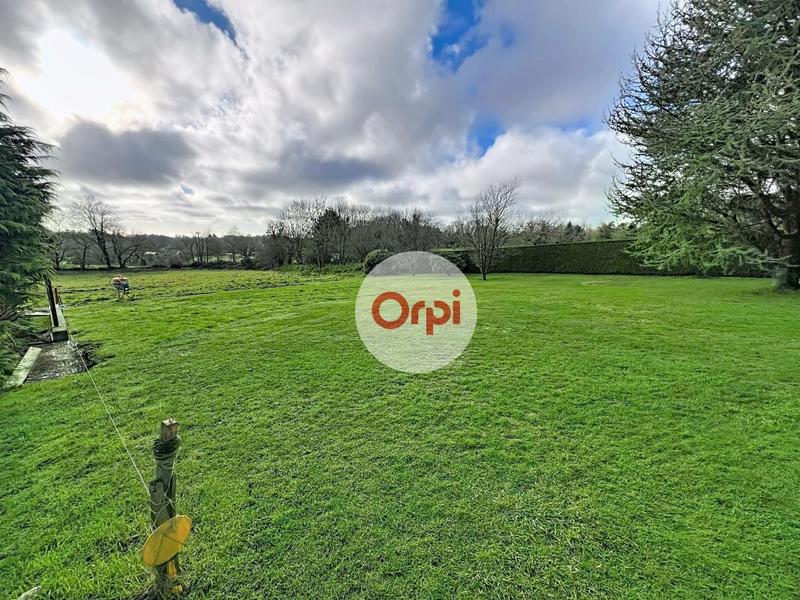 Terrain constructible - 636 m²