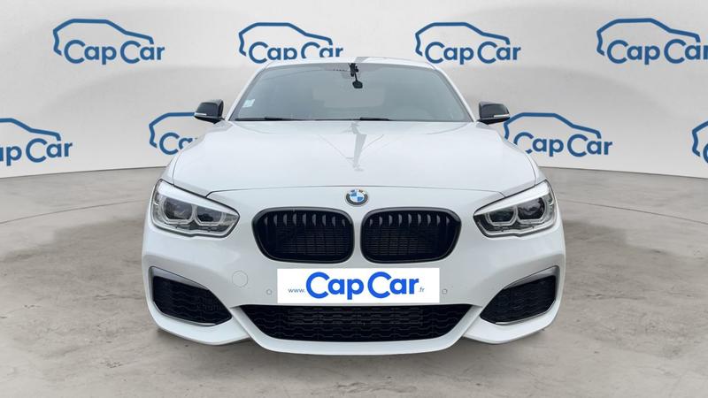 Bmw Série 1 (F20) M135i 326 m Performance - Toit ouvrant