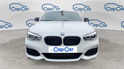 Bmw Série 1 (F20) M135i 326 m Performance - Toit ouvrant
