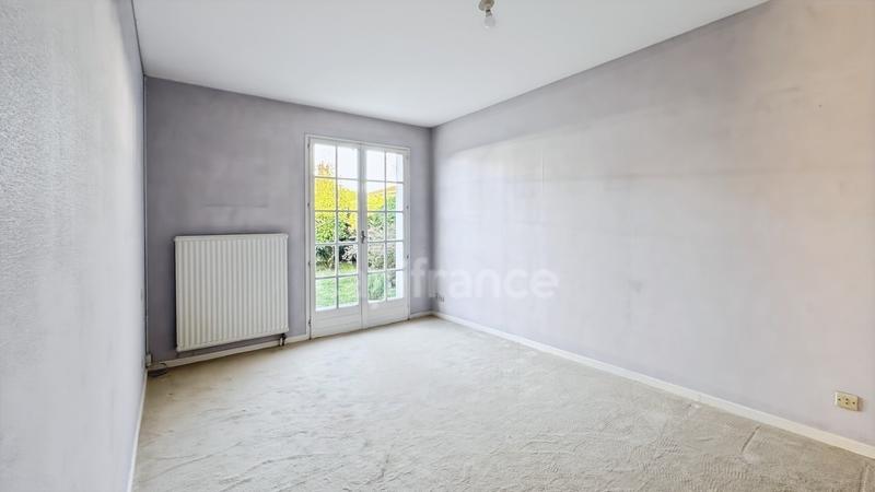 Maison - 102 m² - 4 pièces