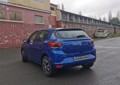 Dacia Sandero III Tce 90 Confort
