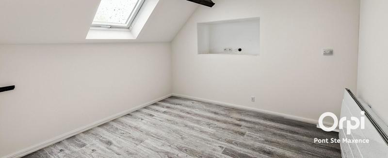 Corps de ferme - 127 m² - 4 pièces