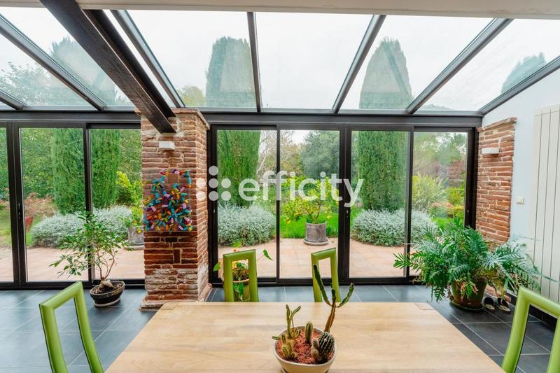 Maison - 344 m² - 7 pièces