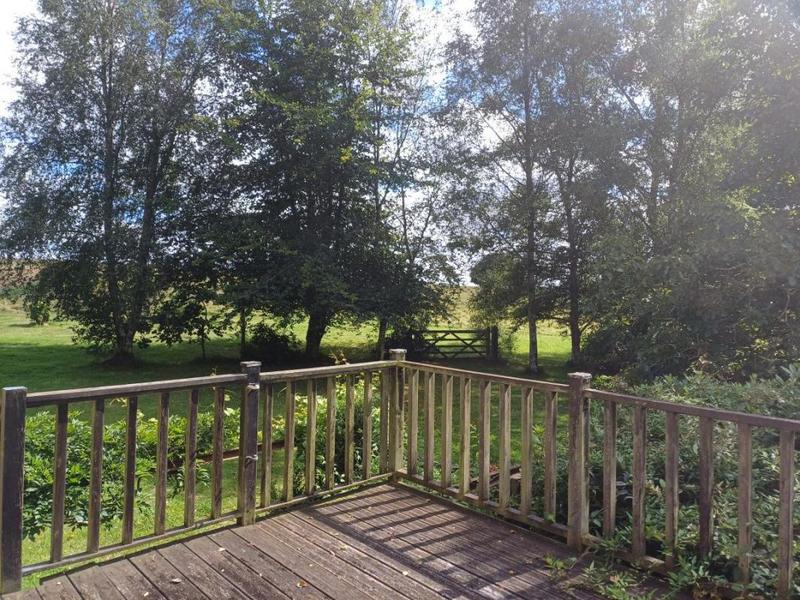 Maison - 143 m² - 6 pièces