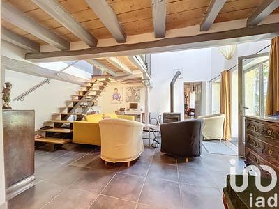 Maison de campagne - 218 m² - 9 pièces