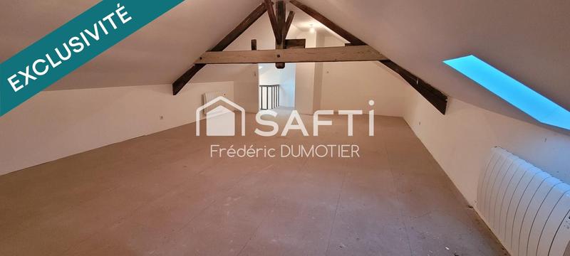 Maison - 220 m² - 6 pièces