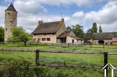 Maison - 560 m² - 10 pièces