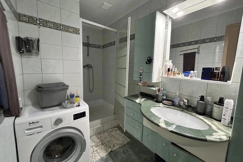 Appartement - 73 m² - 4 pièces